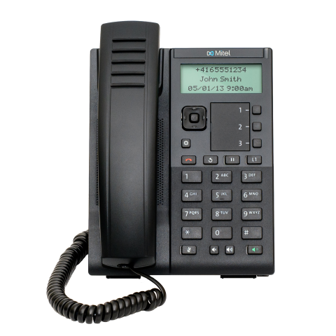 Mitel 6907 - Téléphone IP SIP - 50009769