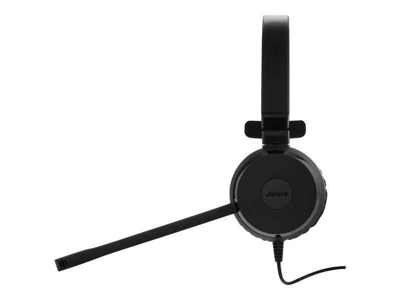Jabra Evolve 20 UC Mono - Casque filaire USB antibruit - 4993-829-209