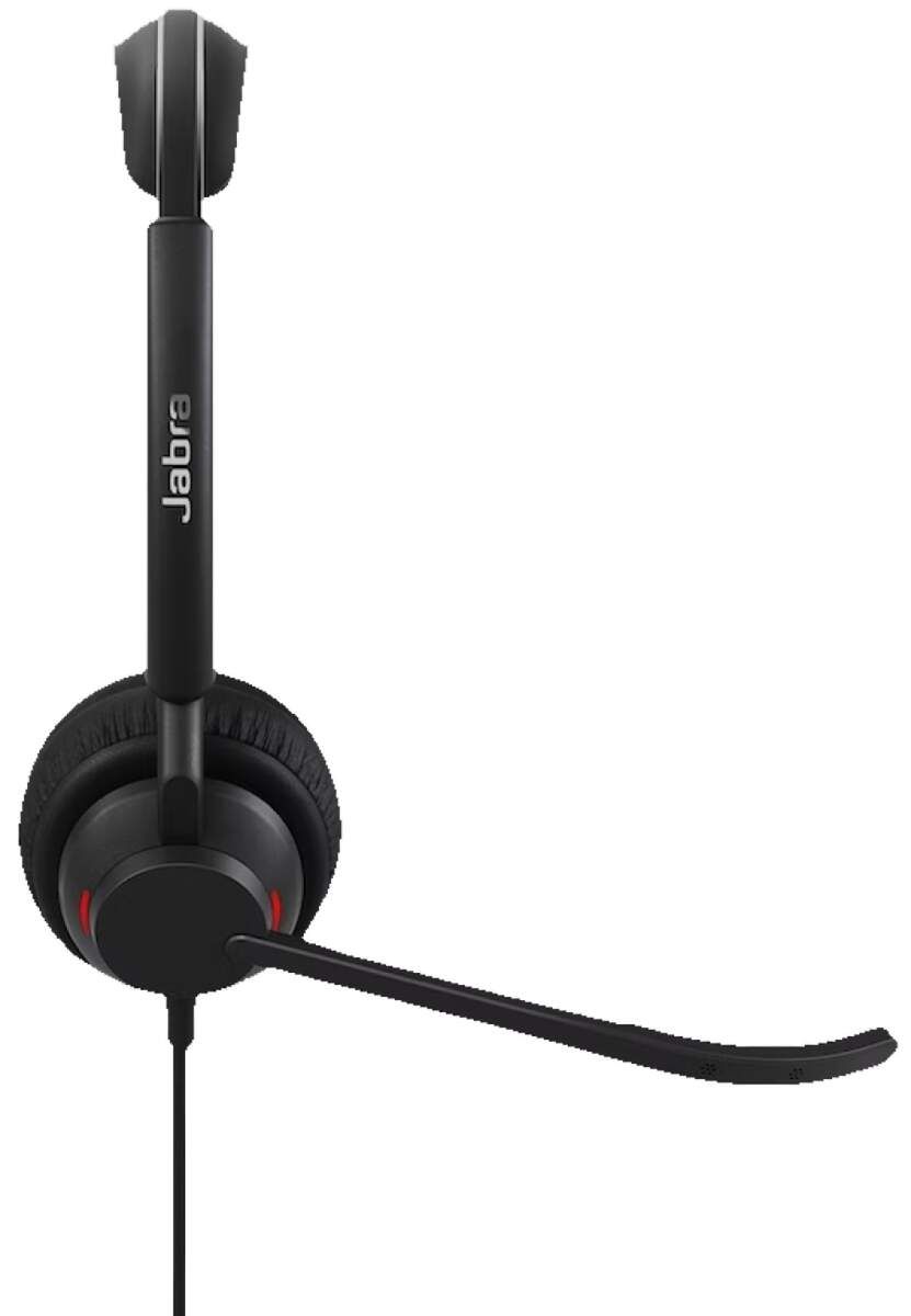 Jabra Engage 40 UC - Casque filaire USB-A stéréo - 4099-410-279