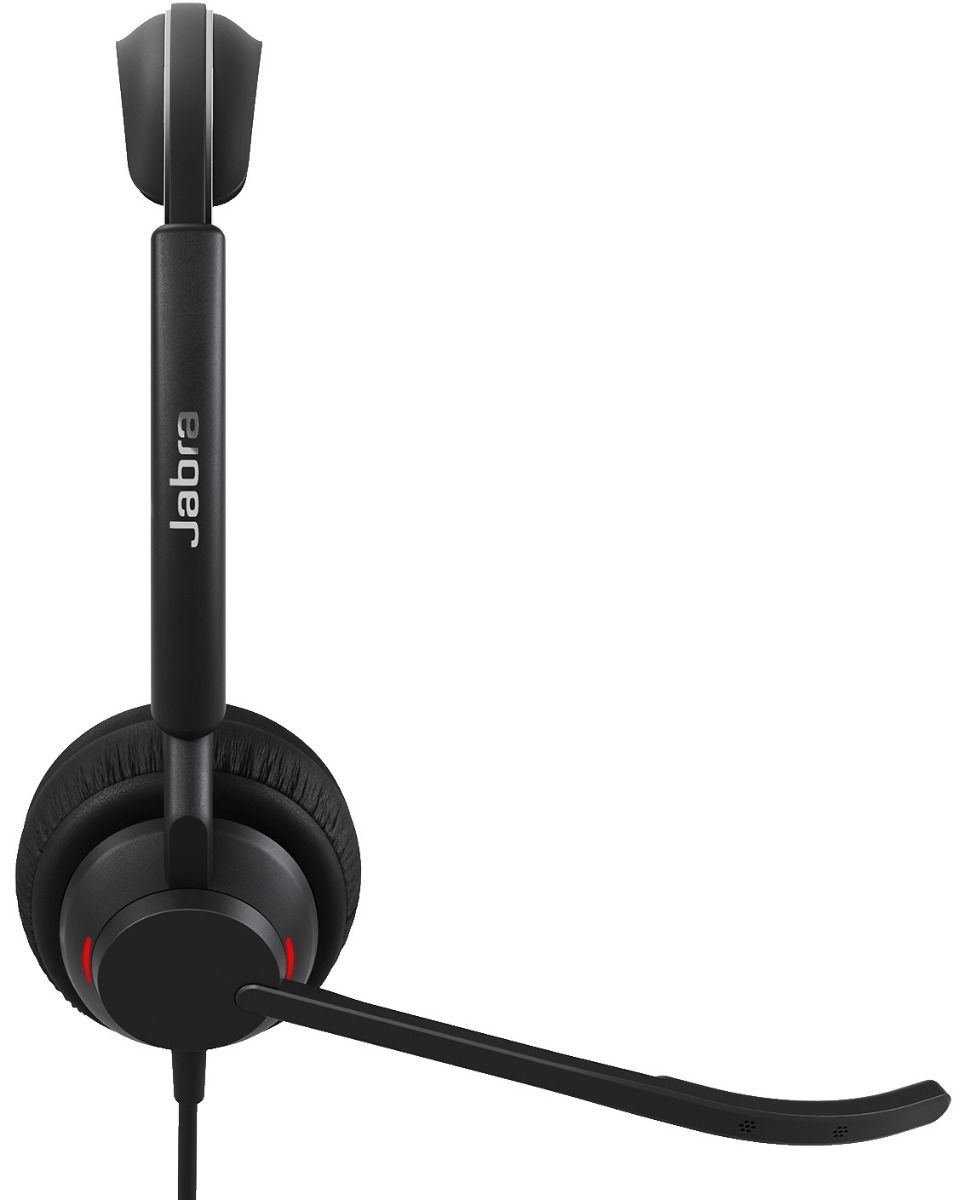 Jabra Engage 50 II - Casque filaire stéréo USB-A - 5099-610-279