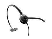 Poly EncorePro 540 - Casque stéréo USB convertible Quick Disconnect centre d'appels - 783P1AA#ABB - 783P1AA#ABB