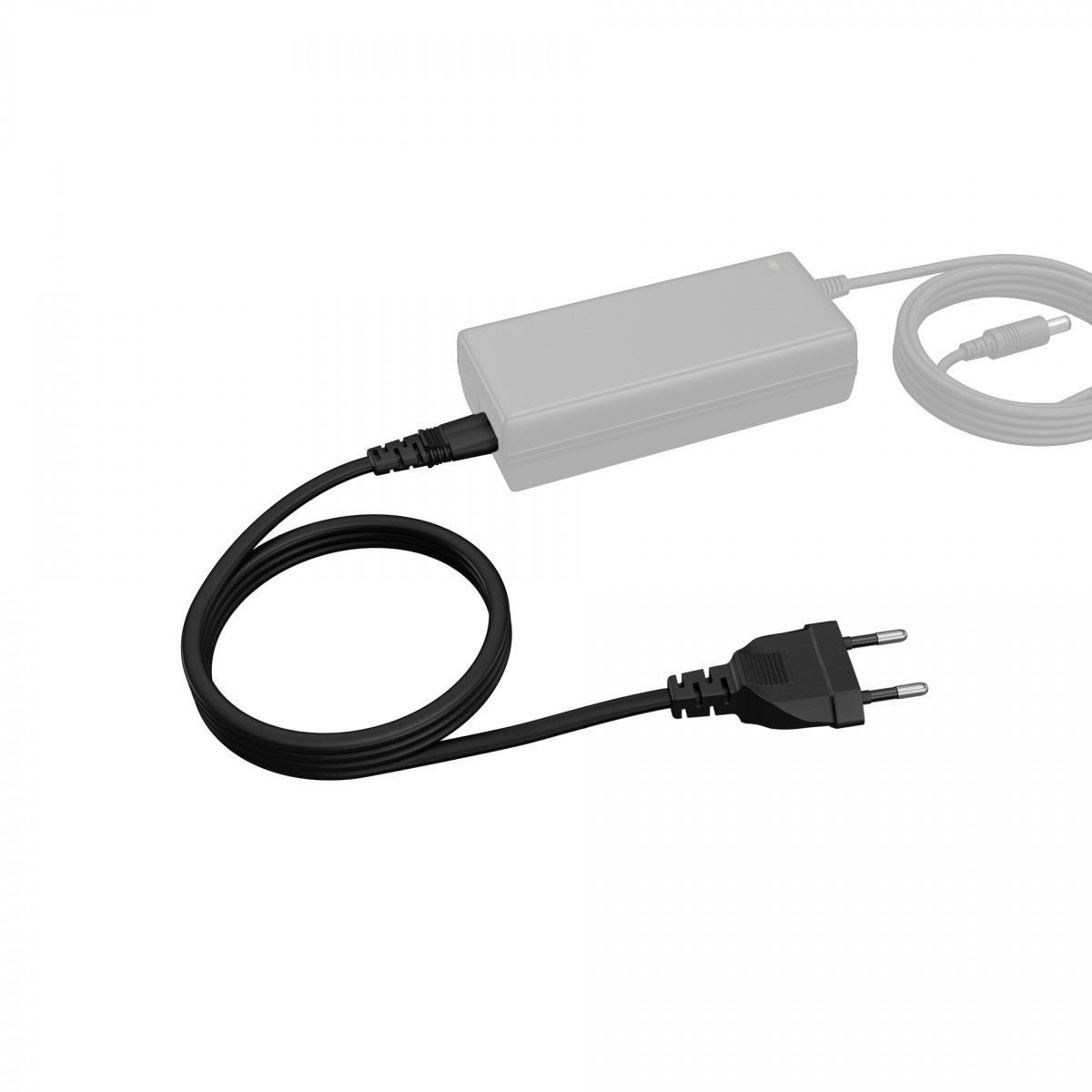 Jabra PanaCast - Cordon d'alimentation secteur EMEA Type C 1m - 14302-27