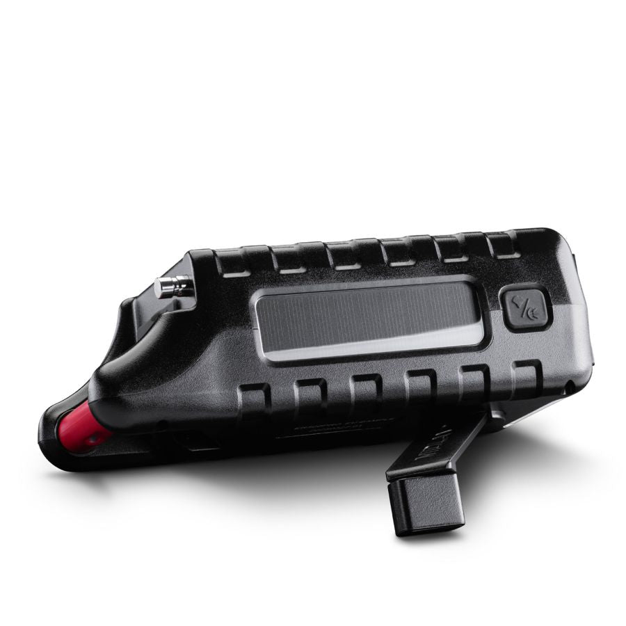 Midland ER300 PRO – Radio d'urgence Bluetooth 10 000 mAh solaire et dynamo – C1663