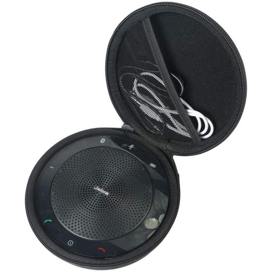 Jabra SPEAK 510 UC - Speakerphone Bluetooth USB pour audioconférence - 7510-209