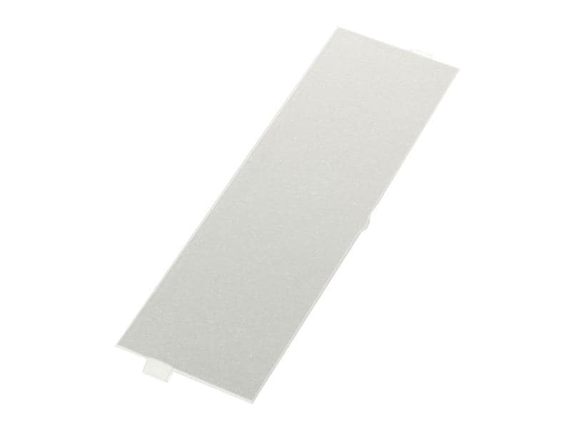 Mitel M530 - Cache de plaque - 20350610