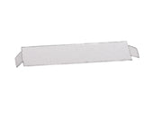 Mitel 5361/5370/5380 - Cache de plaque étiquette - 20350612