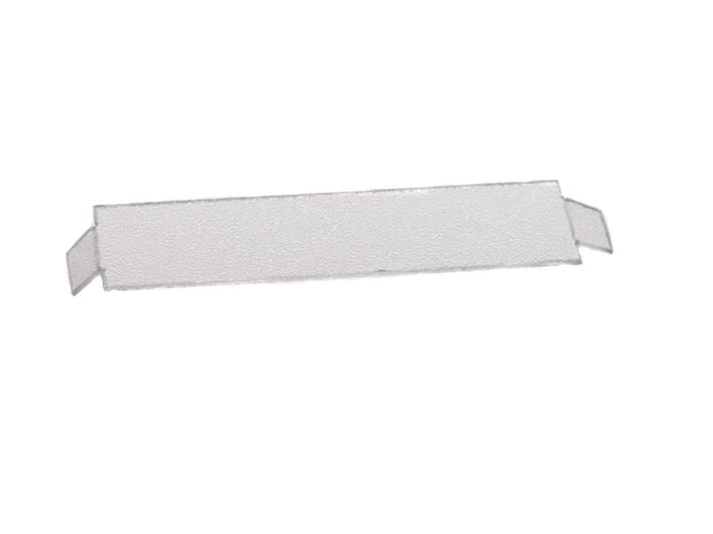 Mitel 5361/5370/5380 - Cache de plaque étiquette - 20350612