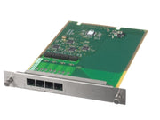 Unify Carte STLSX4R - Module PABX HiPath/OpenScape Éco-recyclé - L30251-U600-A83 - L30251-U600-A83-eco