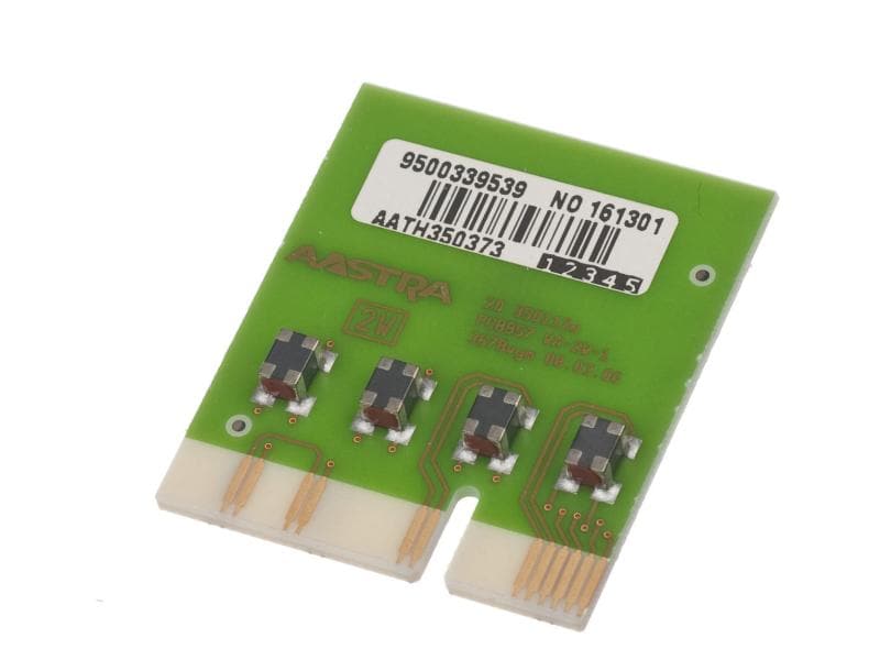 Mitel - Adaptateur de câblage 1 PRI - 20350773
