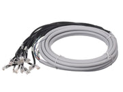 Mitel - Câble RJ45 2x4+10x2 6m - 20350441
