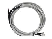 Mitel - Câble système RJ45 4x8 broches 6m - 20351088