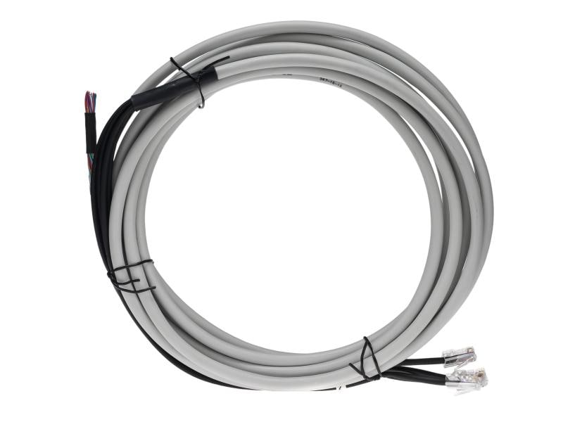 Mitel - Câble système RJ45 4x8 broches 6m - 20351088