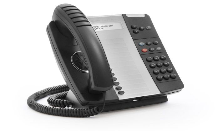 Mitel 5312 - Téléphone IP SIP Reconditionné - 50005847