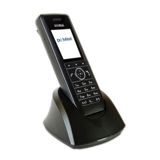 Mitel 5634 - Combiné DECT WiFi Reconditionné - 51309245
