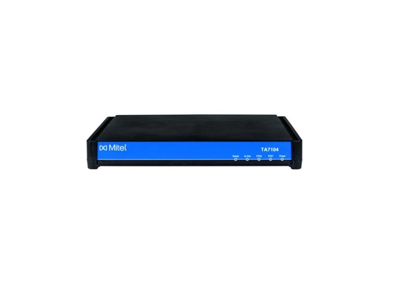 Mitel TA7104 - Adaptateur analogique universel - 51309162