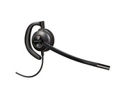 Poly EncorePro 530 - Casque mono USB Quick Disconnect discret - 783P3AA#ABB - 783P3AA#ABB