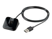 Poly VL - Étui de transport avec câble USB-A - 8A9P7A9#ABB - 8A9P7A9#ABB