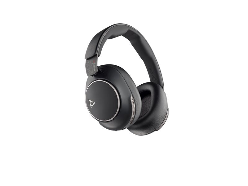 Poly Voyager Surround 80 UC - Casque stéréo Bluetooth USB-C ANC - 8G7T9AA - 8G7T9AA vue 3
