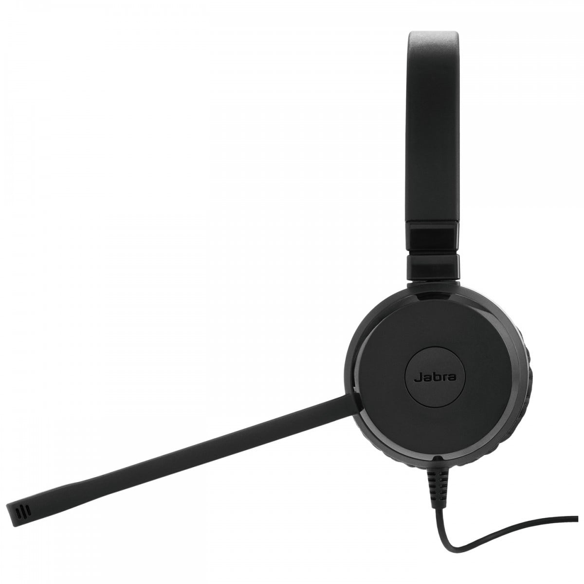Jabra Evolve 20 SE - Casque stéréo filaire USB - 4999-823-369