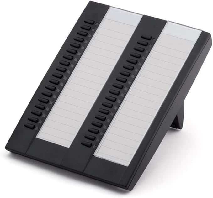 Mitel M670i - Module d'extension 36 touches Reconditionné - A1736-0000-10-55
