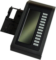 Unify OpenStage 40 - Téléphone numérique module touches lava Éco-recyclé - L30250-F600-C170