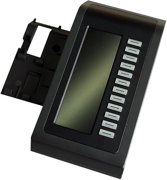 Unify OpenStage 40 - Téléphone numérique module touches lava Éco-recyclé - L30250-F600-C170