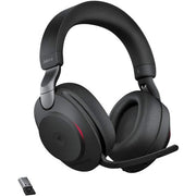 Jabra Evolve2 85 - Casque sans fil stéréo UC avec dongle USB - 28599-989-999