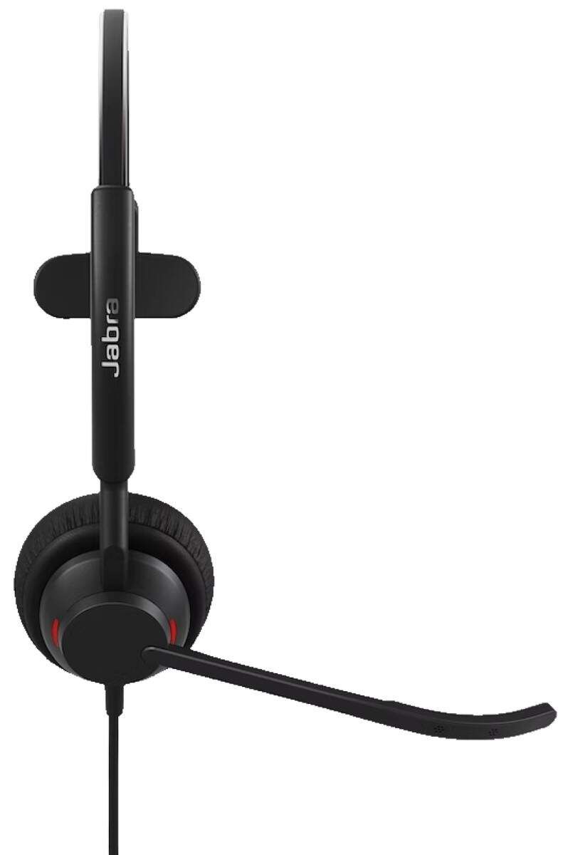 Jabra Engage 50 II - Casque filaire USB-A mono - 5093-610-279