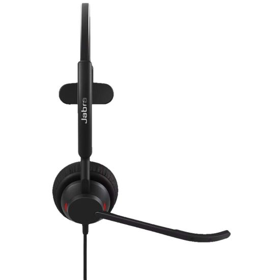 Jabra Engage 40 - Casque filaire USB mono antibruit - 4093-419-279