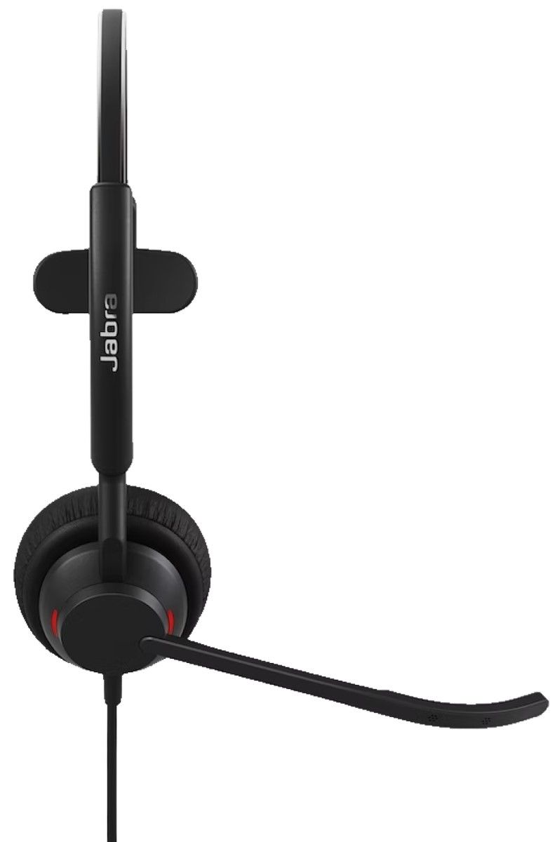 Jabra Engage 40 - Casque filaire USB-C mono professionnel - 4093-419-269