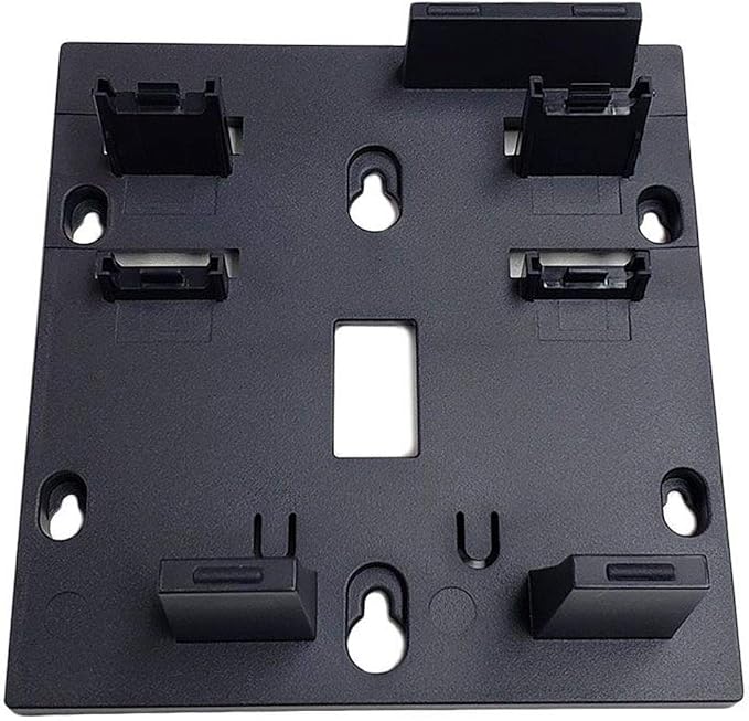 Avaya J139/J169/J179 - Kit de montage mural avec câble CAT5E 1 pied - 700513631 - 700513631