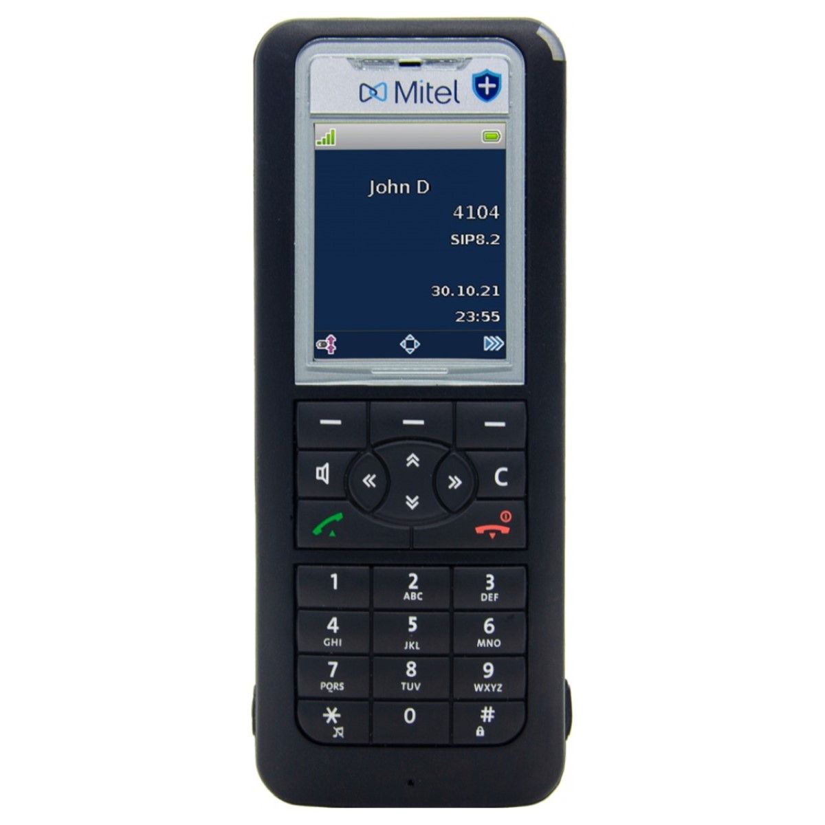 Mitel 632DT - Combiné DECT Reconditionné - 50008373