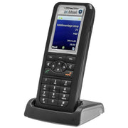 Mitel 632dt - Combiné DECT avec base de charge - 50008373