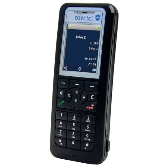 Mitel 632dt - Combiné DECT avec base de charge - 50008373
