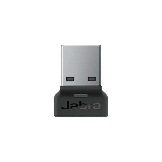 Jabra Evolve/Evolve2 Link 390a - Dongle USB Bluetooth pour casque - 14208-42