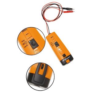 Depaepe HD Generator Kit - Générateur de fréquences et sonde de repérage - NE00FR