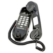 Depaepe HD 2000 - Téléphone analogique urgence avec clavier gris foncé - PA600A