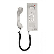Depaepe HD 2000 - Téléphone analogique urgence avec clavier gris - PJ800G