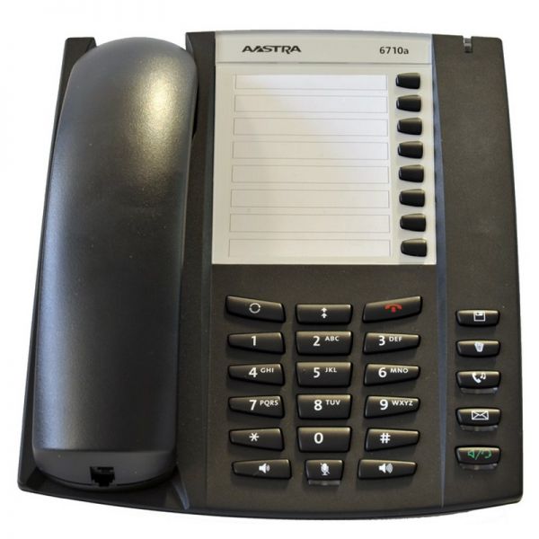 Mitel 6710 - Téléphone analogique mains libres - ATD0032A