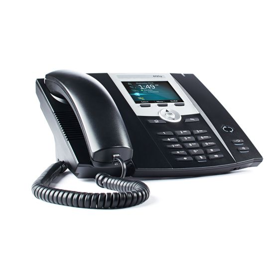 Mitel 6725 - Téléphone IP SIP Reconditionné - A6725-0131-2055