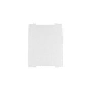 Mitel 6963/6905 - Couvercle plastique transparent (QTY25) - 87-00083AAA-A