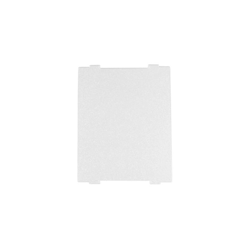 Mitel 6963/6905 - Couvercle plastique transparent (QTY25) - 87-00083AAA-A