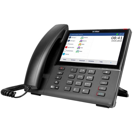 Mitel 6873 - Téléphone IP SIP Reconditionné - 50006790