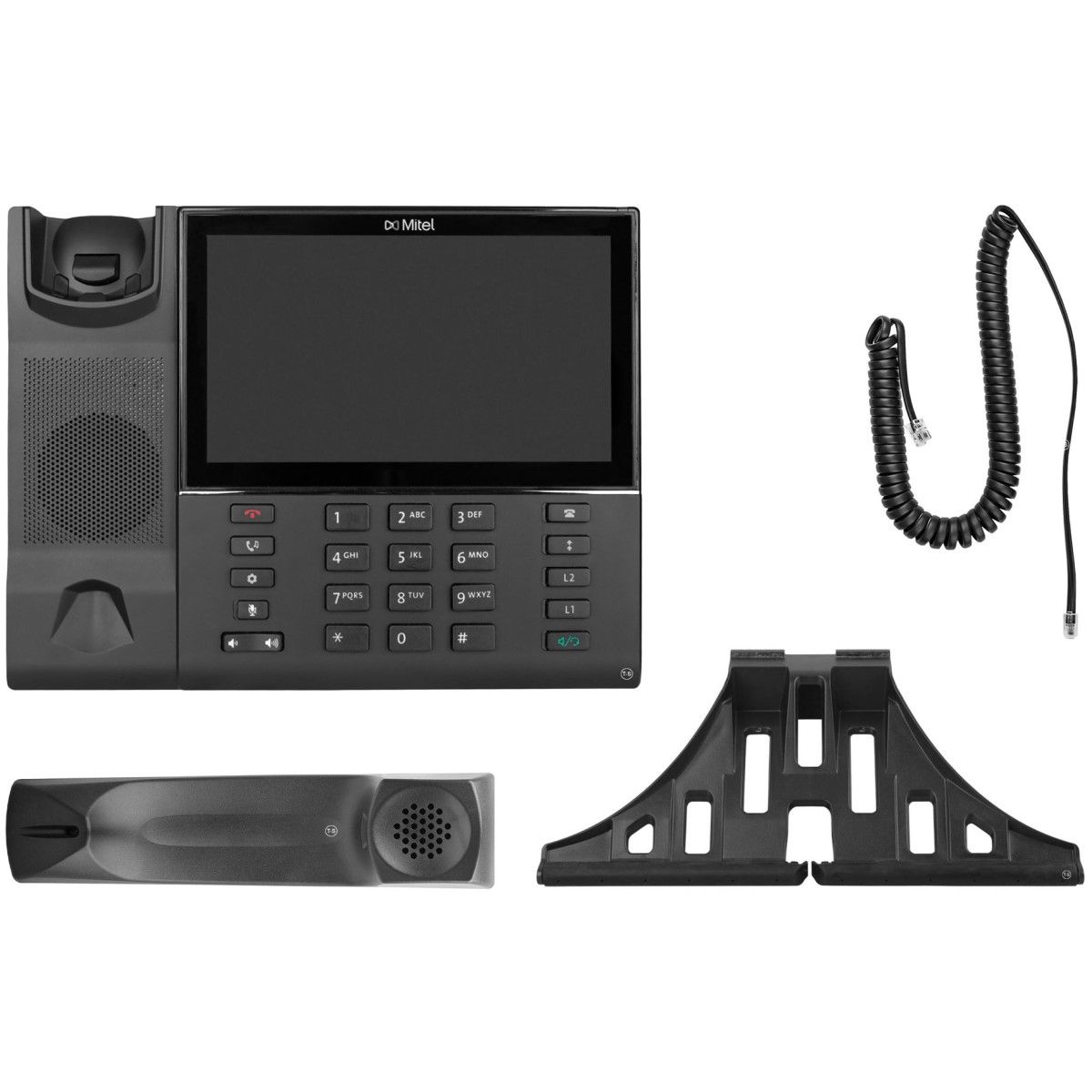 Mitel 6873 - Téléphone IP SIP Reconditionné - 50006790