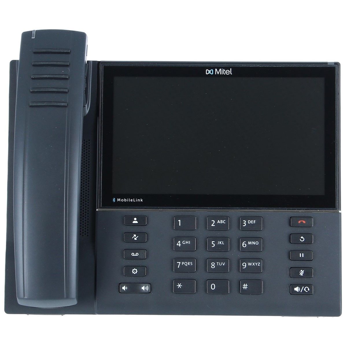Mitel 6940 - Téléphone IP avec écran tactile Reconditionné - 50006770