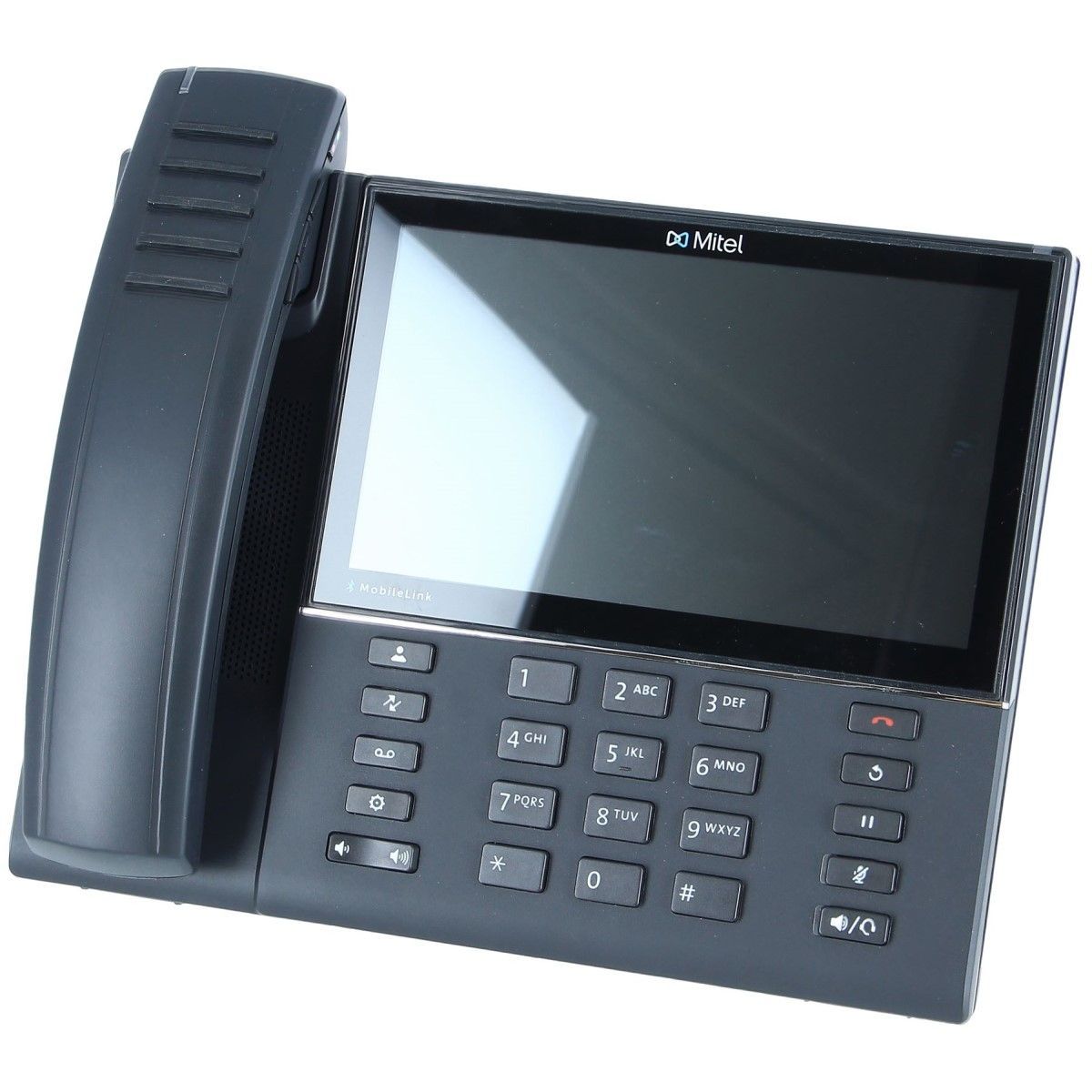 Mitel 6940 - Téléphone IP avec écran tactile Reconditionné - 50006770