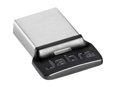 Jabra SPEAK 510+ UC - Speakerphone USB Bluetooth audioconférence - 7510-409