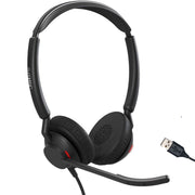 Jabra Engage 50 II - Casque filaire stéréo USB-A - 5099-610-279