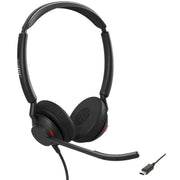 Jabra Engage 50 II - Casque filaire stéréo USB-C - 5099-610-299