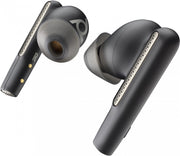 Poly Voyager Free 60/60+ - Écouteurs stéréo Bluetooth Microsoft Teams certifiés - 8L5A8AA - 8L5A8AA